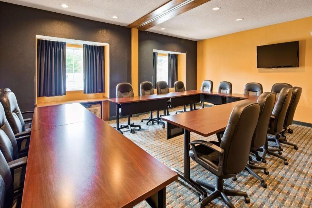Surestay Plus Hotel By Best Western Keyser Εξωτερικό φωτογραφία