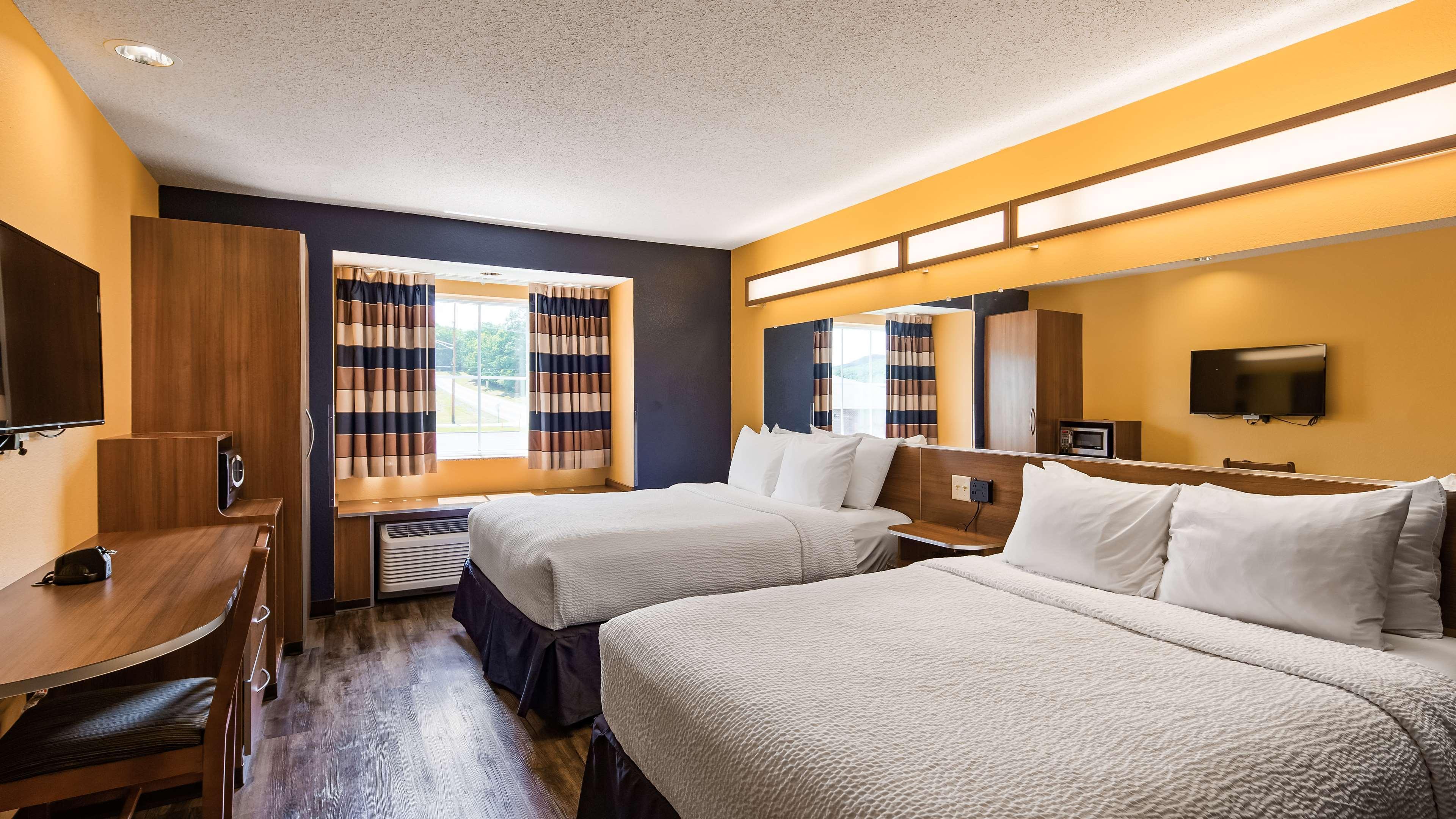 Surestay Plus Hotel By Best Western Keyser Εξωτερικό φωτογραφία