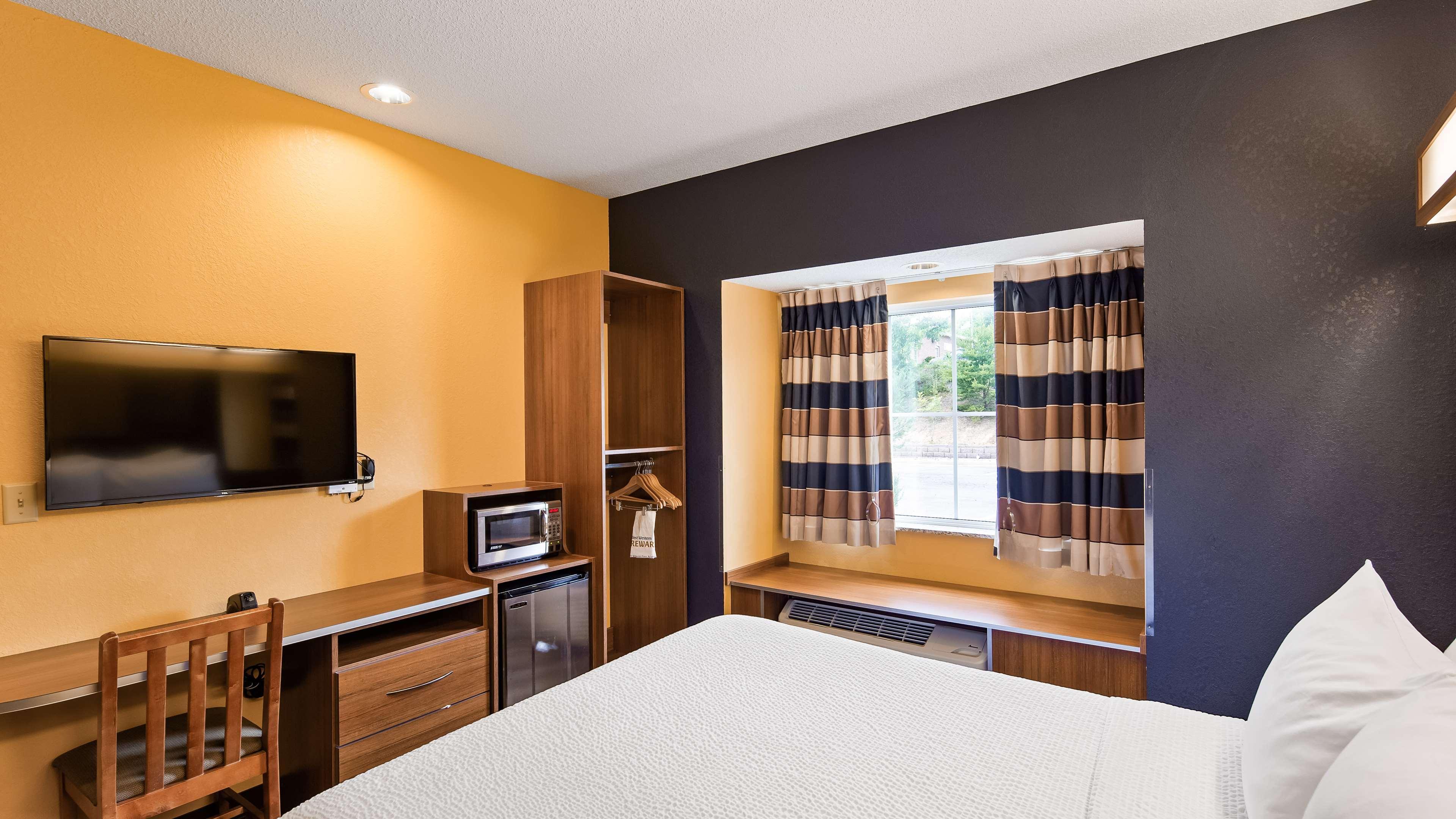 Surestay Plus Hotel By Best Western Keyser Εξωτερικό φωτογραφία