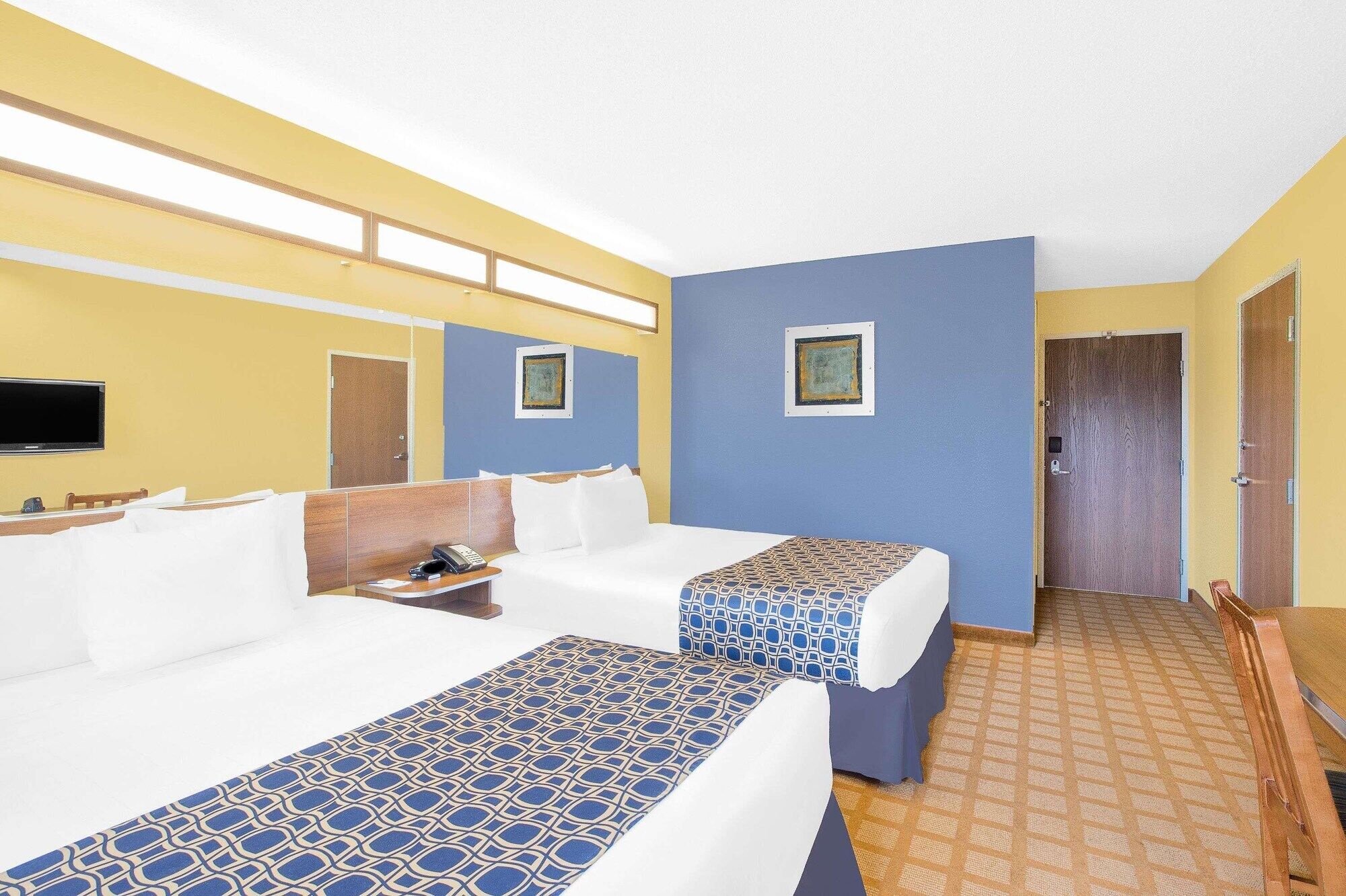 Surestay Plus Hotel By Best Western Keyser Εξωτερικό φωτογραφία