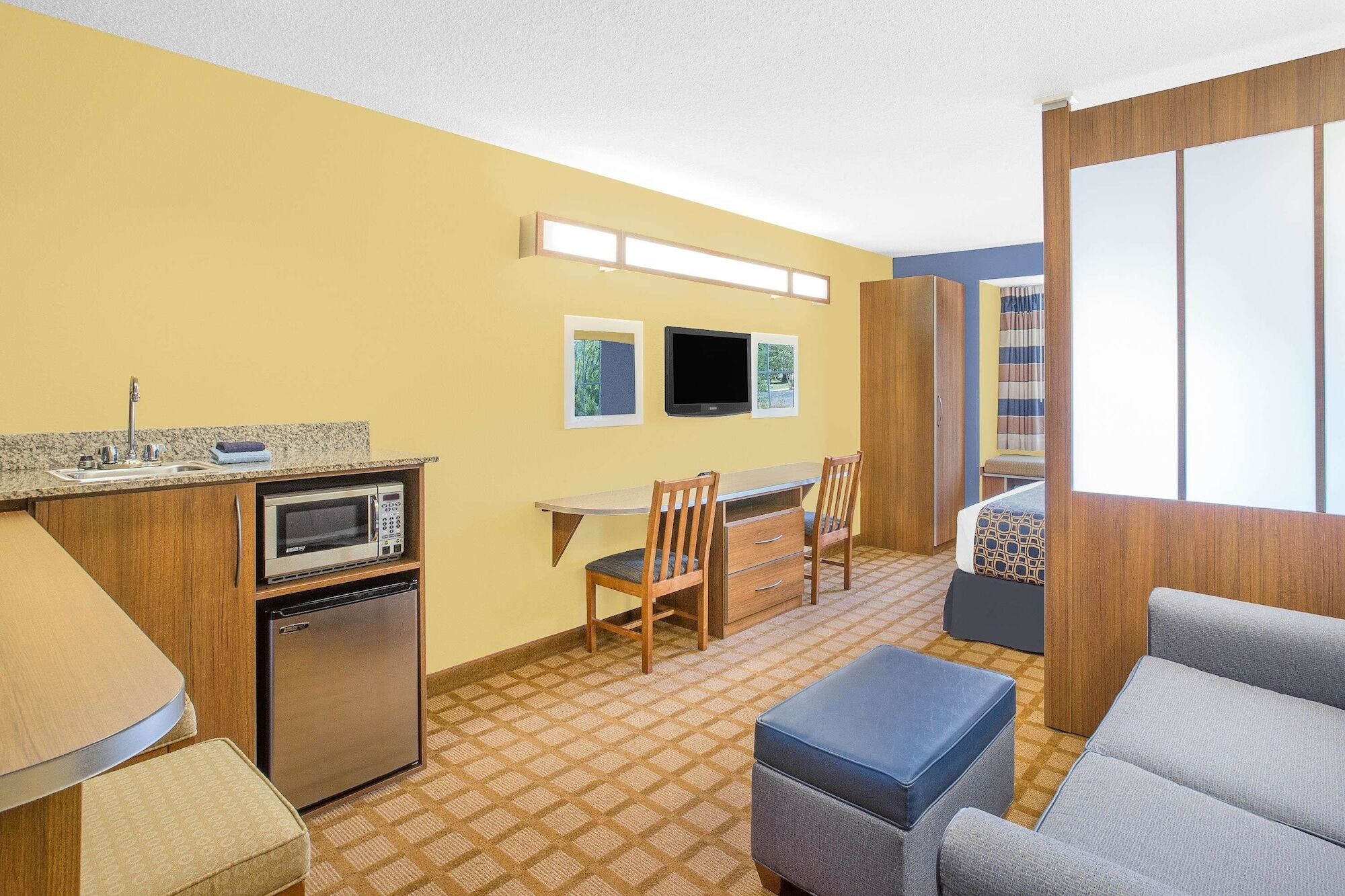 Surestay Plus Hotel By Best Western Keyser Εξωτερικό φωτογραφία