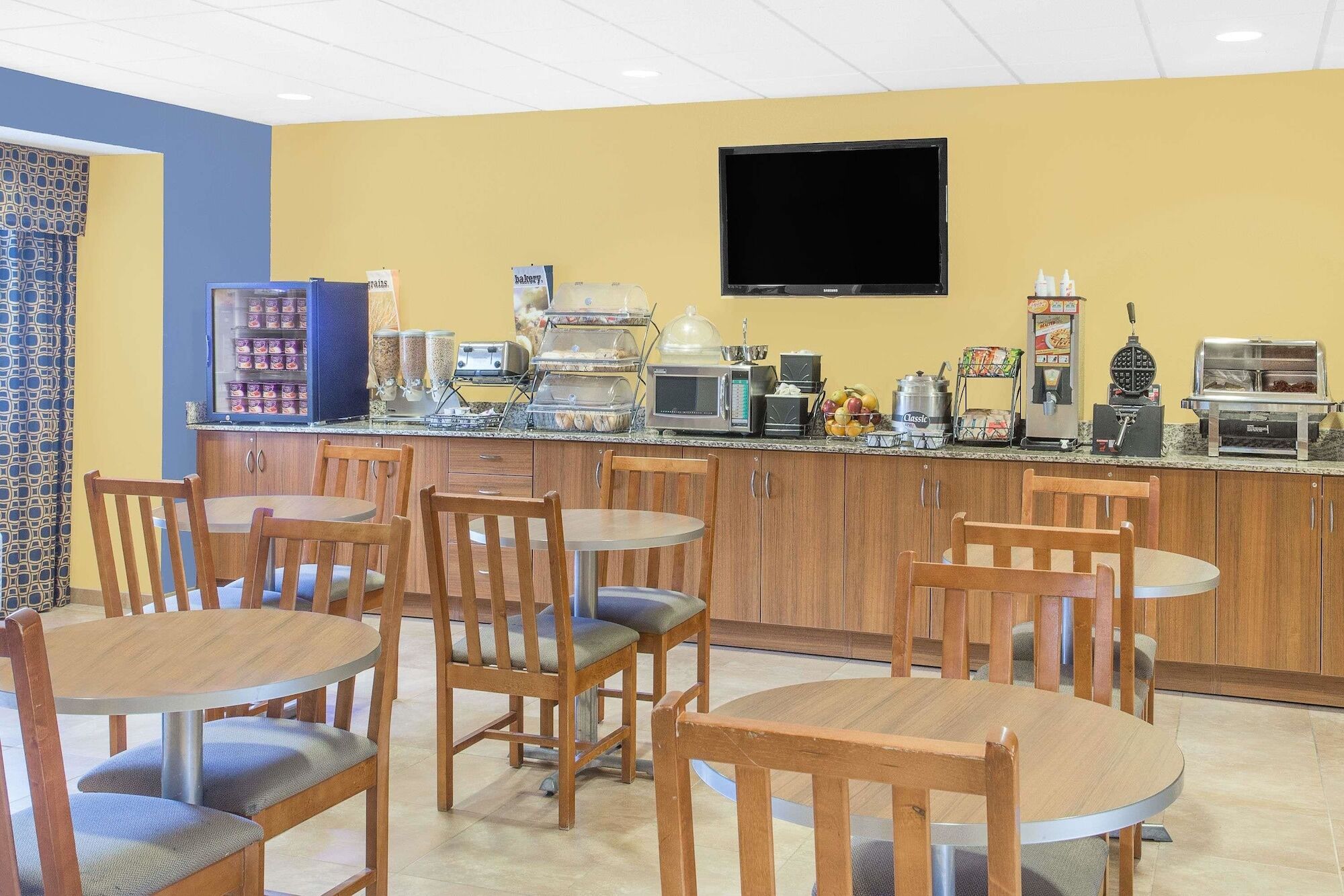 Surestay Plus Hotel By Best Western Keyser Εξωτερικό φωτογραφία